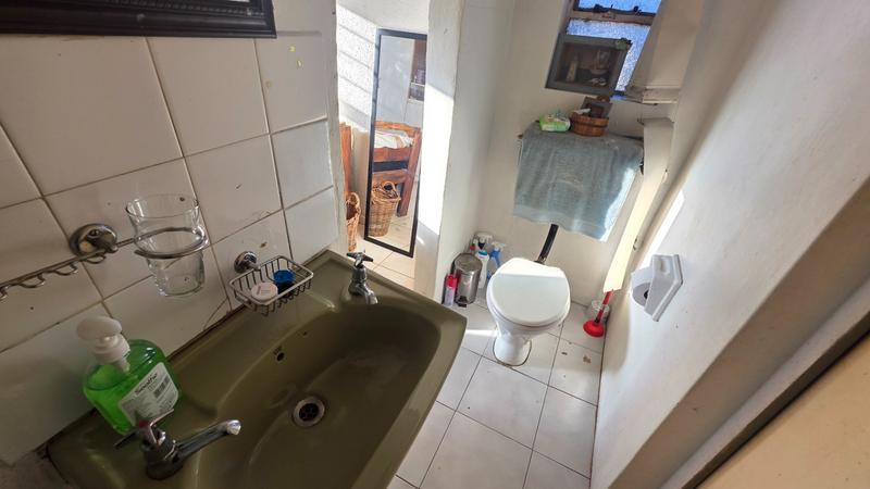 4 Bedroom Property for Sale in Townsend Estate Western Cape